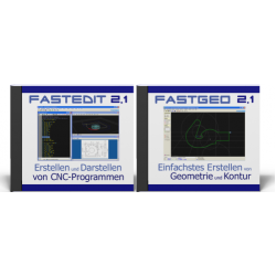 FAST-NC 2.1 [CD-VERSION]